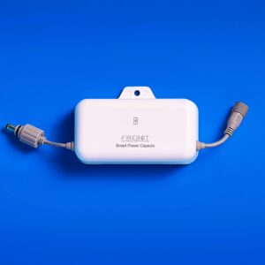 Battery Backup